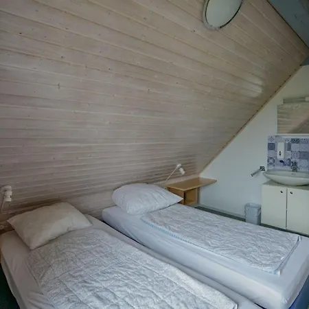 Prázdninový dům Baeren Ecke Am Im Bergland *