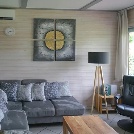 Baeren Ecke Am Im Bergland *