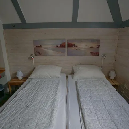 Baeren Ecke Am Im Bergland Prázdninový dům