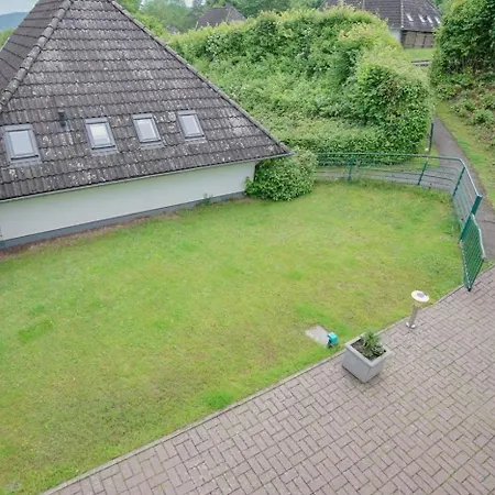 Prázdninový dům Baeren Ecke Am Im Bergland *