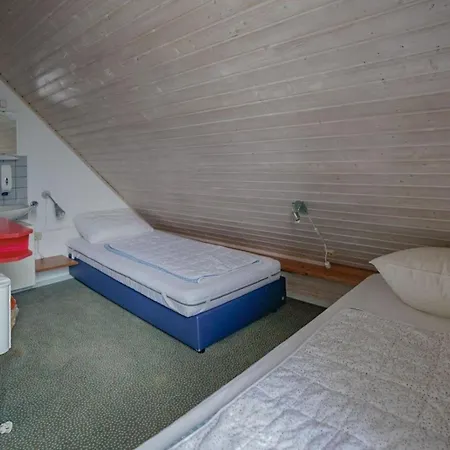 Baeren Ecke Am Im Bergland