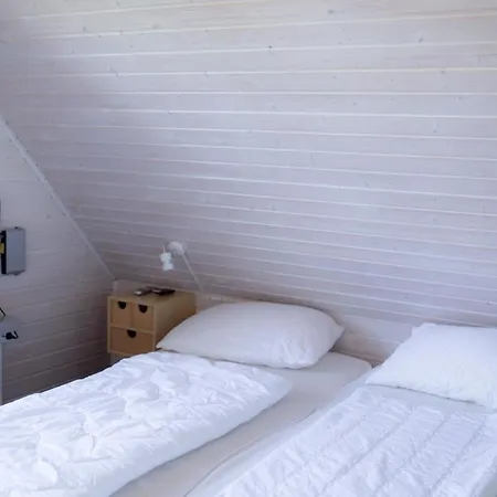Baeren Ecke Am Im Bergland Prázdninový dům