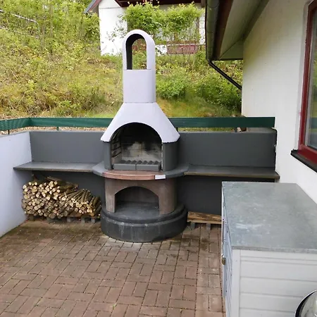 Prázdninový dům Baeren Ecke Am Im Bergland