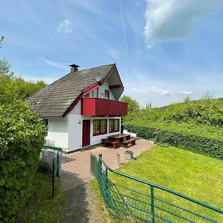 Baeren Ecke Am Im Bergland Kirchheim (Hessen)